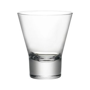 Vaso de cristal Acqua de Bormioli Rocco en 2023  Vasos de vidrio, Vidrio  transparente, Cristales