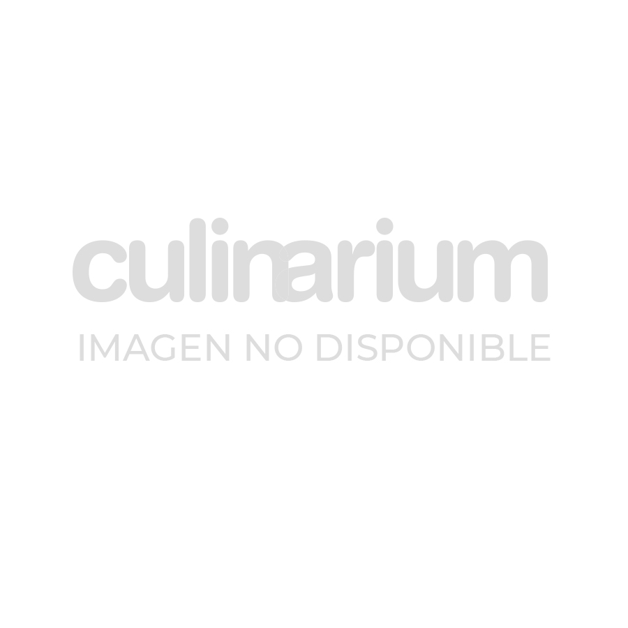 Cafetera italiana Macchiatto inducción crema 9 tazas Culinarium