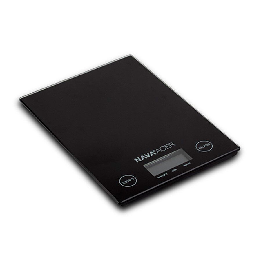 Báscula de Cocina Digital con Tara Pantalla LCD Panel Táctil de 5 kilo –  ANFORAMA (Todo para mi Cocina)