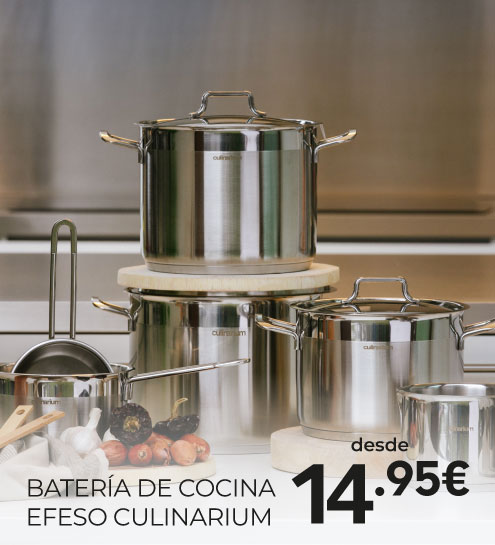 olles acero inox