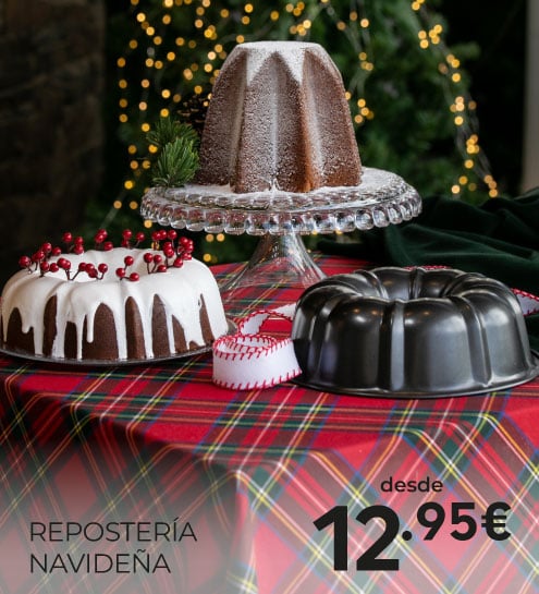 Reposteria